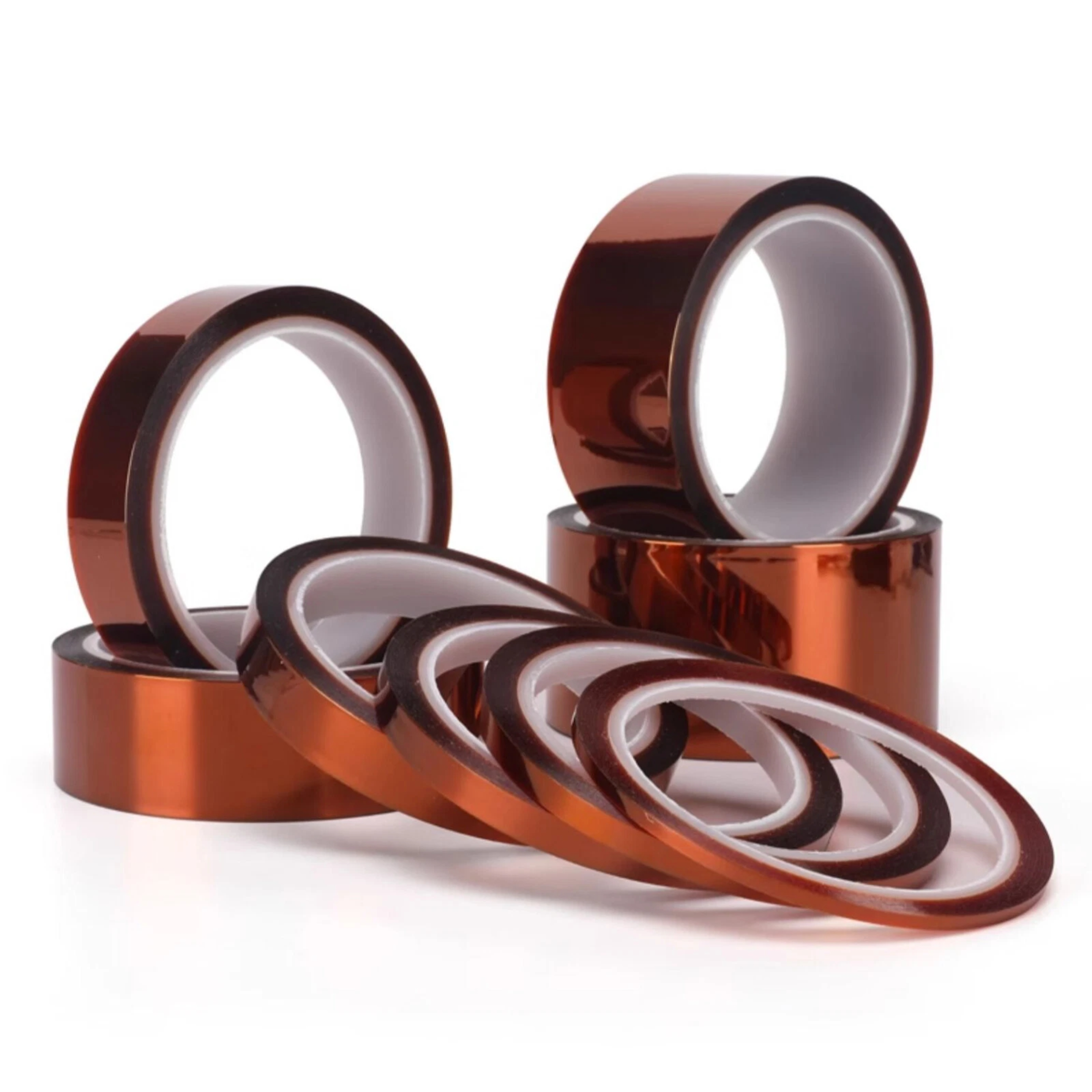 KAPTON TAPE 50mm -300 DEGREE - Image 3